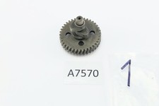 NSU FOX 101 OSB 4T -