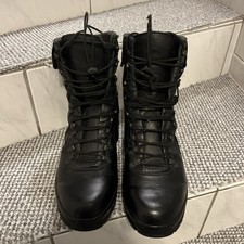 Original Bundeswehr BW Meindl