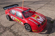 T2M Robitronic NTC RWD 1:10