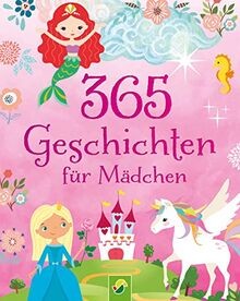 365 geschichten für - geschichten,