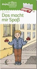 miniLÜK-Übungshefte