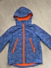 Topolino Softshelljacke Gr.110