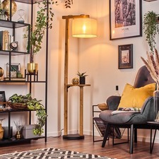 Stehleuchte & Stehlampe im