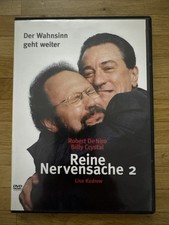 Reine Nervensache (DVD) Robert