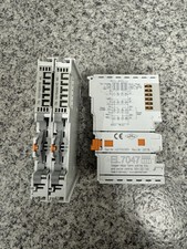 Beckhoff EL7047  – Gebraucht