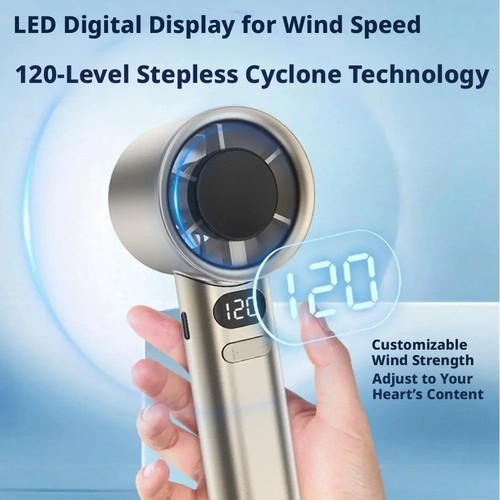 Usb handventilator - usb,