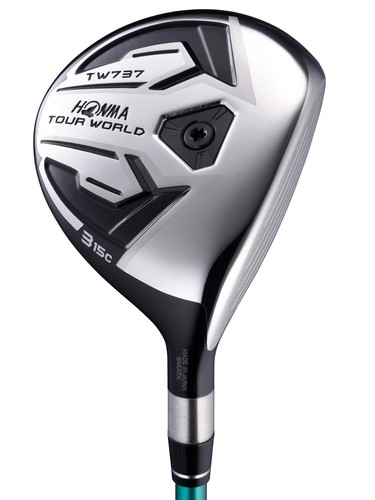 Honma tour world tw737 - tour, 15°