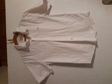 Hemd Kurzarm GR L Hilfiger