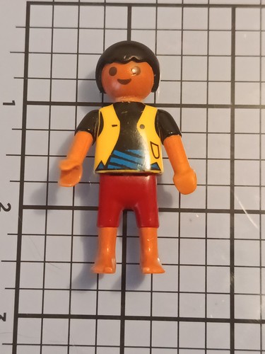 Playmobil 4139 junger pirat - playmobil,