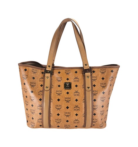 Mcm shopper medium - shopper,
