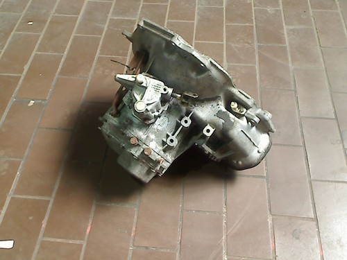 Schaltgetriebe opel astra - opel,