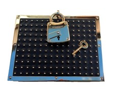 Burberry Prorsum Metall Mini