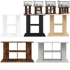 Aquariumständer Aquarienschrank Aquarium Unterschrank Fischtankständer Tish