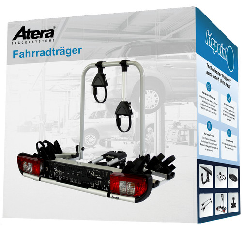 Atera fahrradträger - atera,