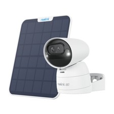 Reolink 4K 8MP Dual Lens