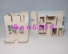 1pc  used   T9CP1A54-120-01 4-pin relay 20A240VAC #D2