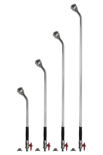 Profi gießstab metall - gießstab,