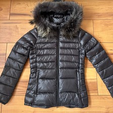 100%ORIG DUVETICA DAUNEN JACKE