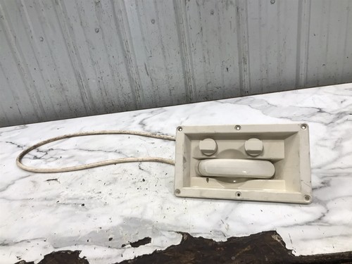 Bayliner ciera boot regen - 94,