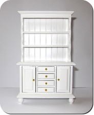 Miniatur, Puppenstube Schrank