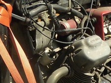  ⚜️ MOTO GUZZI V7 ( 66 - 74 )  LICHTMASCHINE UMBAU TEILE  ⚜️