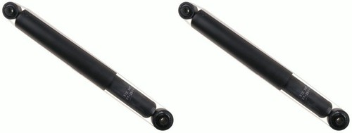 Sachs stoßdämpfer hinten - sachs,