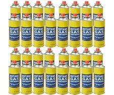 BUTANGASFLASCHEN KANISTER FÜR