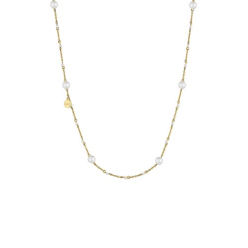 Liu luxury halskette lj1503 - liu, jo