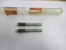 Hasco Ringnutsenker 2710 Senker Fräskopf Fräseinsatz Werkzeughalter Fräser Nut.-