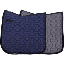 QHP Schabracke Metallic Glitz