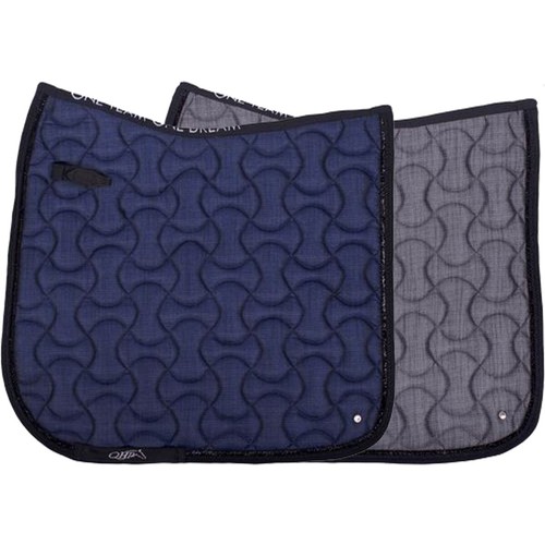 Qhp schabracke metallic glitz - qhp,