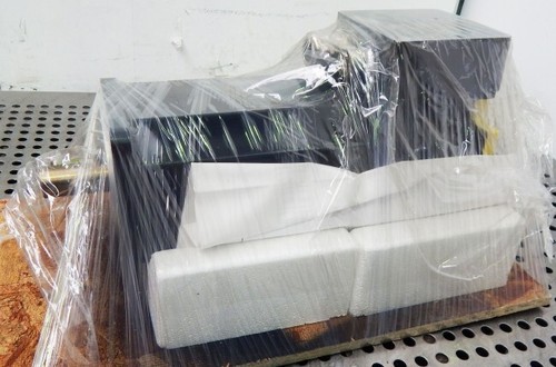 Baldor servomotor bsm - servomotor,