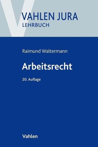 Arbeitsrecht buch - |, |