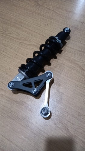 Stoßdämpfer kawasaki z900 - stoßdämpfer,