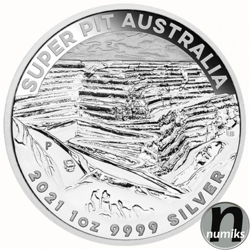 Super pit 2021 australien - super,