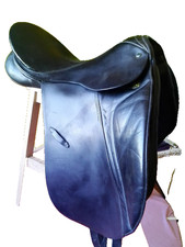 Dressursattel STÜBBEN Tristan