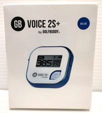 GolfBuddy Voice 2S+
