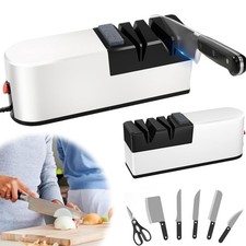 Messerschleifer Elektrischer