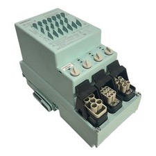 Siemens Reversing Starter