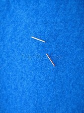 Rotorkopf Stifte Pins 030263