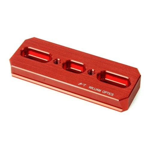 William optics prismenschiene - optics,