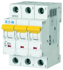 Eaton Leitungsschutzschalter