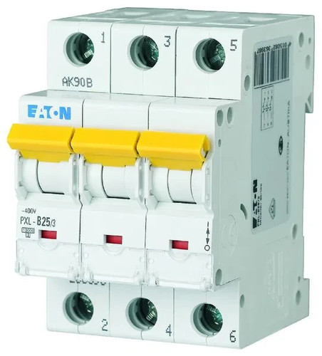 Eaton leitungsschutzschalter - eaton,