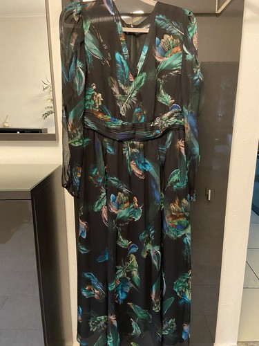 Zauberhaftes marc cain - marc, kleid