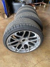 Schmidt Alufelgen 20Zoll für