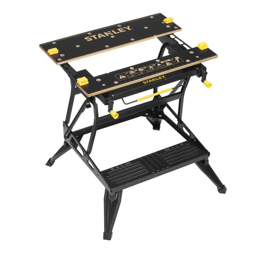 Stanley workmate - stanley,