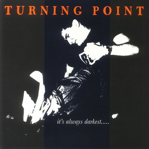 Turning point s - -, it's