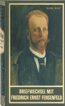 Briefwechsel mit friedrich - briefwechsel,