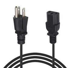 AC Power Cord for HP W2207H