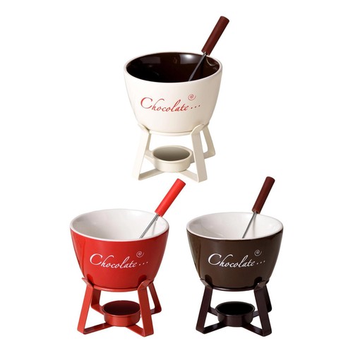 Schokoladenfondue topf hot - topf,,